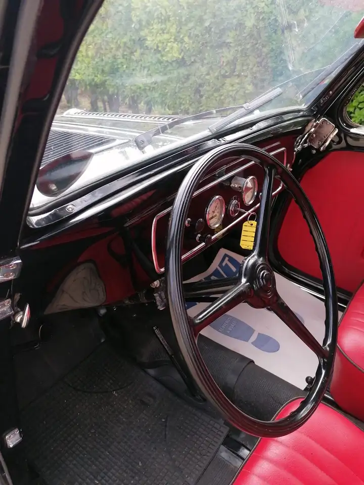 Fiat Topolino “A”, foto 6