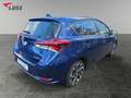 Toyota Auris 1.33 Design Edition Facelift Kam. KlimaA Blau - thumbnail 6