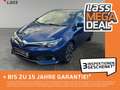 Toyota Auris 1.33 Design Edition Facelift Kam. KlimaA Blau - thumbnail 1