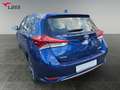 Toyota Auris 1.33 Design Edition Facelift Kam. KlimaA Blau - thumbnail 4