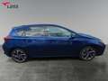 Toyota Auris 1.33 Design Edition Facelift Kam. KlimaA Blau - thumbnail 7
