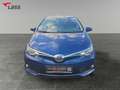 Toyota Auris 1.33 Design Edition Facelift Kam. KlimaA Blau - thumbnail 9