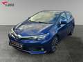 Toyota Auris 1.33 Design Edition Facelift Kam. KlimaA Blau - thumbnail 2