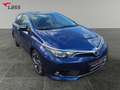 Toyota Auris 1.33 Design Edition Facelift Kam. KlimaA Blau - thumbnail 8