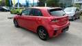 Kia Rio 1,2 DPI Titan ISG Rot - thumbnail 3