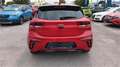 Kia Rio 1,2 DPI Titan ISG Rot - thumbnail 4