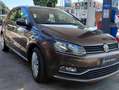 Volkswagen Polo Polo V 2014 3p 1.4 tdi bm Comfortline 90cv Marrone - thumbnail 2