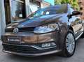 Volkswagen Polo Polo V 2014 3p 1.4 tdi bm Comfortline 90cv Marrone - thumbnail 1