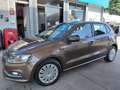 Volkswagen Polo Polo V 2014 3p 1.4 tdi bm Comfortline 90cv Marrone - thumbnail 4