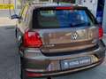 Volkswagen Polo Polo V 2014 3p 1.4 tdi bm Comfortline 90cv Marrone - thumbnail 8