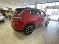 Jeep Compass 1.6 mjt Limited 2wd 120cv Rosso - thumbnail 5
