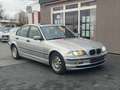 BMW 316 i *Schiebedach*Klima*SHZ Серебристый - thumbnail 2