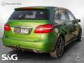 Mercedes-Benz B 200 Urban AHK+Parkpilot+Business+Sitzkomfort Verde - thumbnail 3