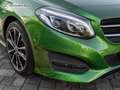 Mercedes-Benz B 200 Urban AHK+Parkpilot+Business+Sitzkomfort Verde - thumbnail 2