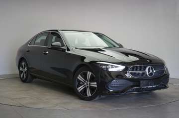 d 9G-Tronic 4Matic Avantgarde Distronic/HU