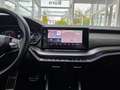 Skoda Octavia Combi RS Plus 4x4 Panorama AHK Чёрный - thumbnail 29