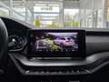 Skoda Octavia Combi RS Plus 4x4 Panorama AHK Чёрный - thumbnail 41