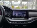 Skoda Octavia Combi RS Plus 4x4 Panorama AHK Чёрный - thumbnail 38