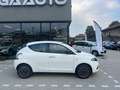Lancia Ypsilon 1.0 FireFly 5 porte S&S Hybrid Platino Weiß - thumbnail 4