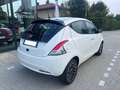 Lancia Ypsilon 1.0 FireFly 5 porte S&S Hybrid Platino Weiß - thumbnail 5