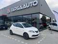 Lancia Ypsilon 1.0 FireFly 5 porte S&S Hybrid Platino Bianco - thumbnail 1