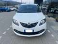 Lancia Ypsilon 1.0 FireFly 5 porte S&S Hybrid Platino Weiß - thumbnail 2