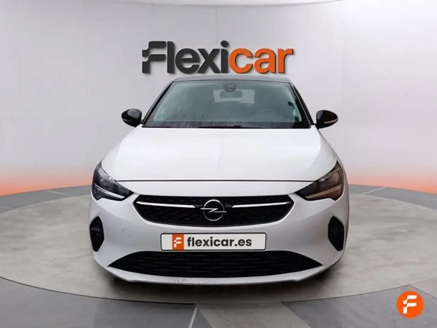 Opel Corsa 1.5D DT 74kW (100CV) Edition Blanco - 2