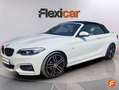BMW 218 218dA Blanco - thumbnail 7