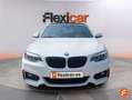 BMW 218 218dA Blanco - thumbnail 2