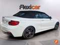 BMW 218 218dA Blanco - thumbnail 4