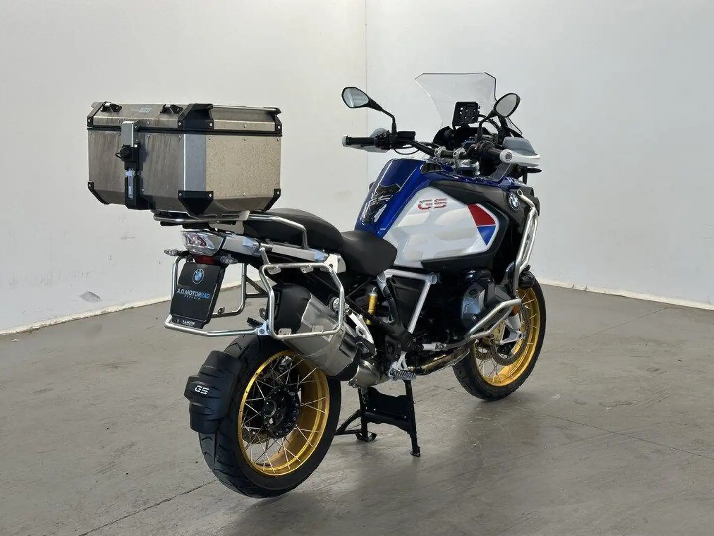 BMW R 1250 GS Adventure Abs my19 - 2