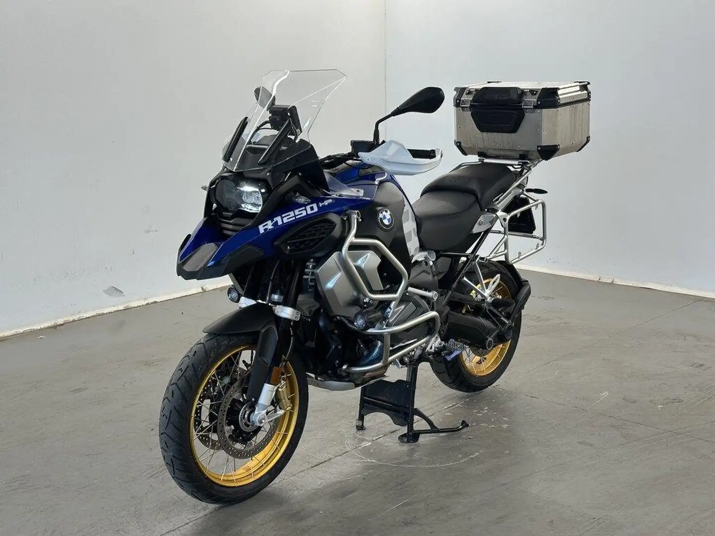 BMW R 1250 GS Adventure Abs my19 - 1