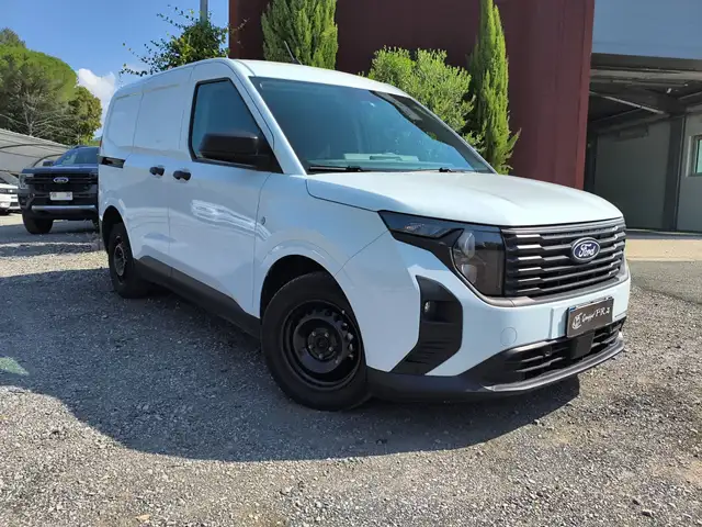 Ford Transit Courier 1.5 EcoBlue 100CV Van NETTO IVA