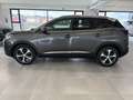 Peugeot 3008 1.5 BlueHDi 130 CV EAT8 GT Line Grijs - thumbnail 4