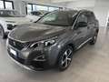 Peugeot 3008 1.5 BlueHDi 130 CV EAT8 GT Line Grijs - thumbnail 3