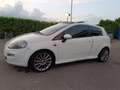Fiat Punto Grande punto sport S Bianco - thumbnail 7
