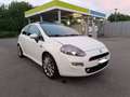 Fiat Punto Grande punto sport S Bianco - thumbnail 1