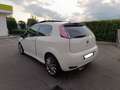 Fiat Punto Grande punto sport S Bianco - thumbnail 2
