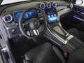 Mercedes-Benz GLC 200 AMG-DISTRONIC-PANO-AHK-MEMORY-UVP 74.200,- Schwarz - thumbnail 8