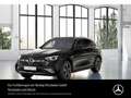 Mercedes-Benz GLC 200 AMG-DISTRONIC-PANO-AHK-MEMORY-UVP 74.200,- Schwarz - thumbnail 1