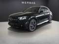 Mercedes-Benz GLC 200 AMG-DISTRONIC-PANO-AHK-MEMORY-UVP 74.200,- Schwarz - thumbnail 16