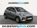 Hyundai i10 1.0 MPI Essence Gris - thumbnail 2