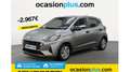 Hyundai i10 1.0 MPI Essence Gris - thumbnail 1