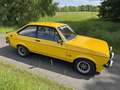 Ford Escort 1600 Sport RS Sárga - thumbnail 2
