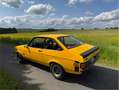 Ford Escort 1600 Sport RS Sárga - thumbnail 1