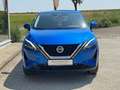 Nissan Qashqai 1.3 DIG-T Visia MHEV 140PS AHK Blau - thumbnail 2