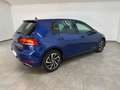 Volkswagen Golf Golf 7 1,6 TDI Comfortline Blau - thumbnail 4
