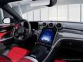 Mercedes-Benz C 300 C 300 T d 2x AMG Burmester HUD Night 4x Sitzheizun Silber - thumbnail 9