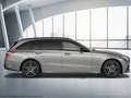 Mercedes-Benz C 300 C 300 T d 2x AMG Burmester HUD Night 4x Sitzheizun Silber - thumbnail 10
