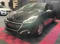 Peugeot 208 1.2 L 82ch BVM5 Style SECONDE MAIN ORIGINE FRANCE Noir - thumbnail 7